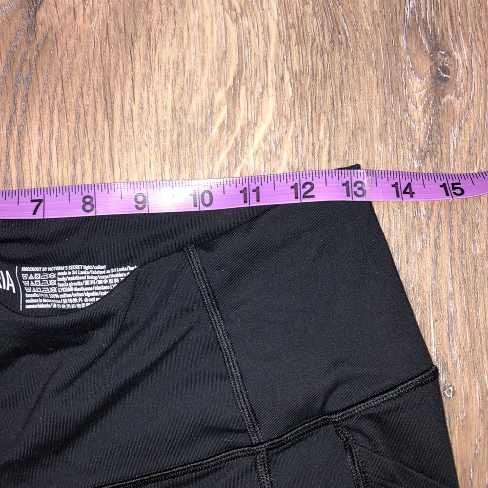Victoria Sport leggings - Picture 6 of 6